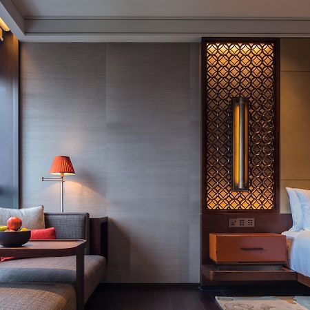 Regent Chongqing - Complimentary 1St Round Mini Bar Daily Ξενοδοχείο Εξωτερικό φωτογραφία