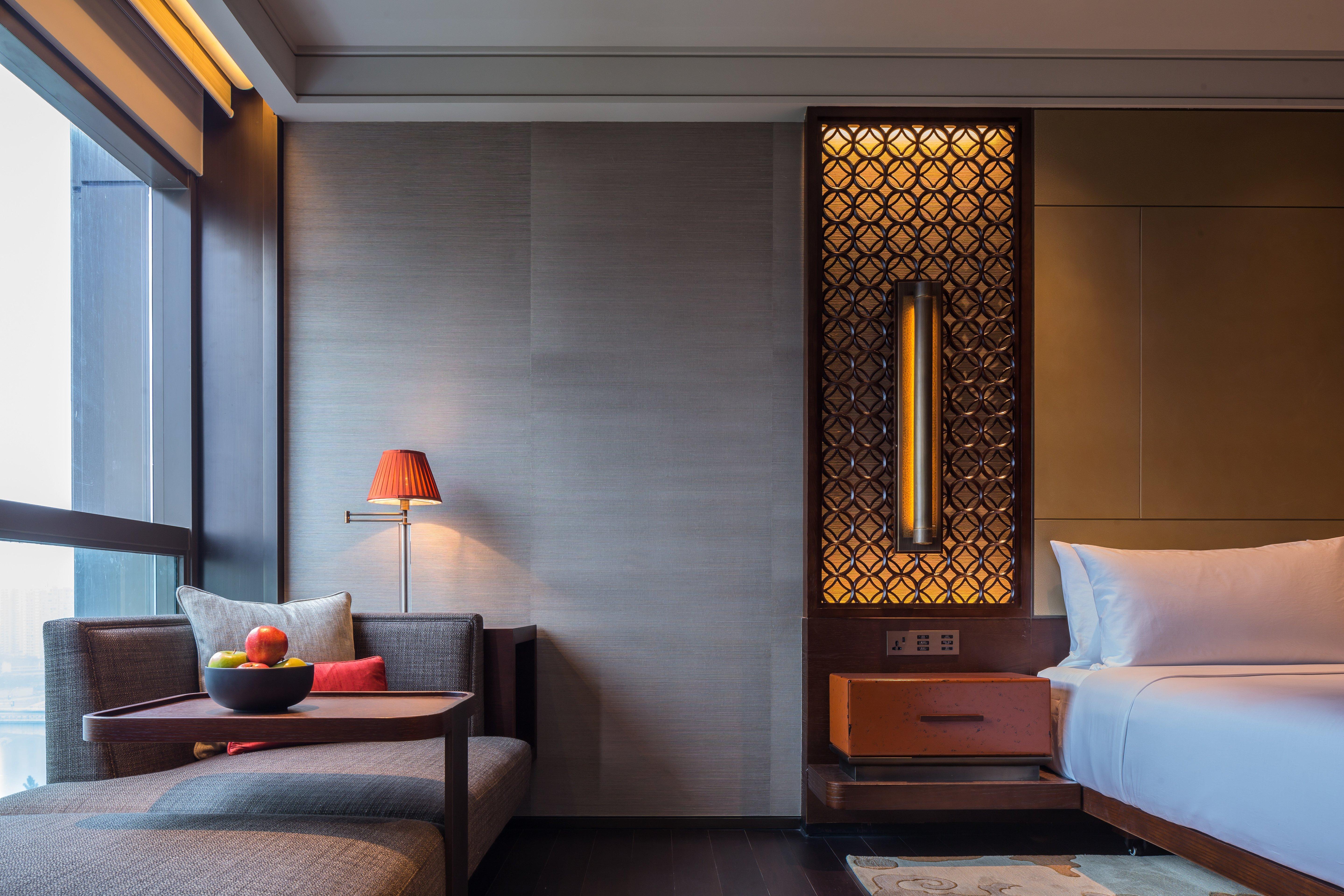 Regent Chongqing - Complimentary 1St Round Mini Bar Daily Ξενοδοχείο Εξωτερικό φωτογραφία
