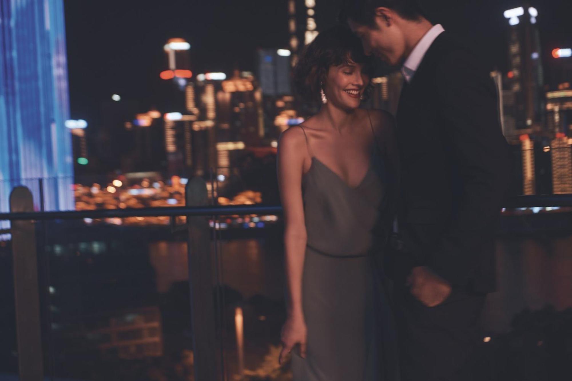 Regent Chongqing - Complimentary 1St Round Mini Bar Daily Ξενοδοχείο Εξωτερικό φωτογραφία
