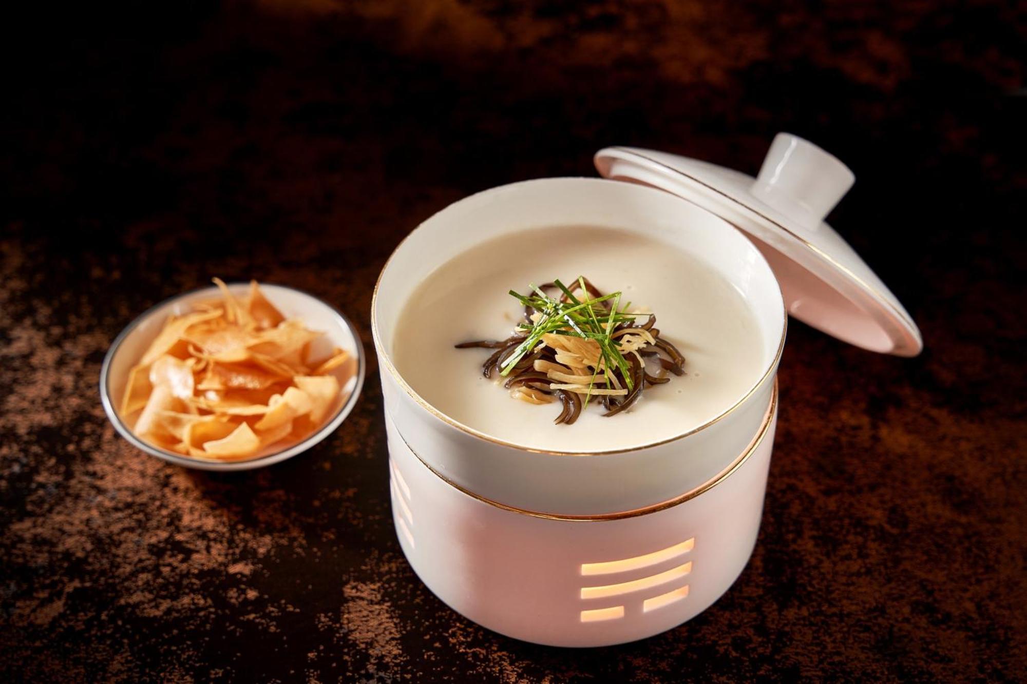 Regent Chongqing - Complimentary 1St Round Mini Bar Daily Ξενοδοχείο Εξωτερικό φωτογραφία